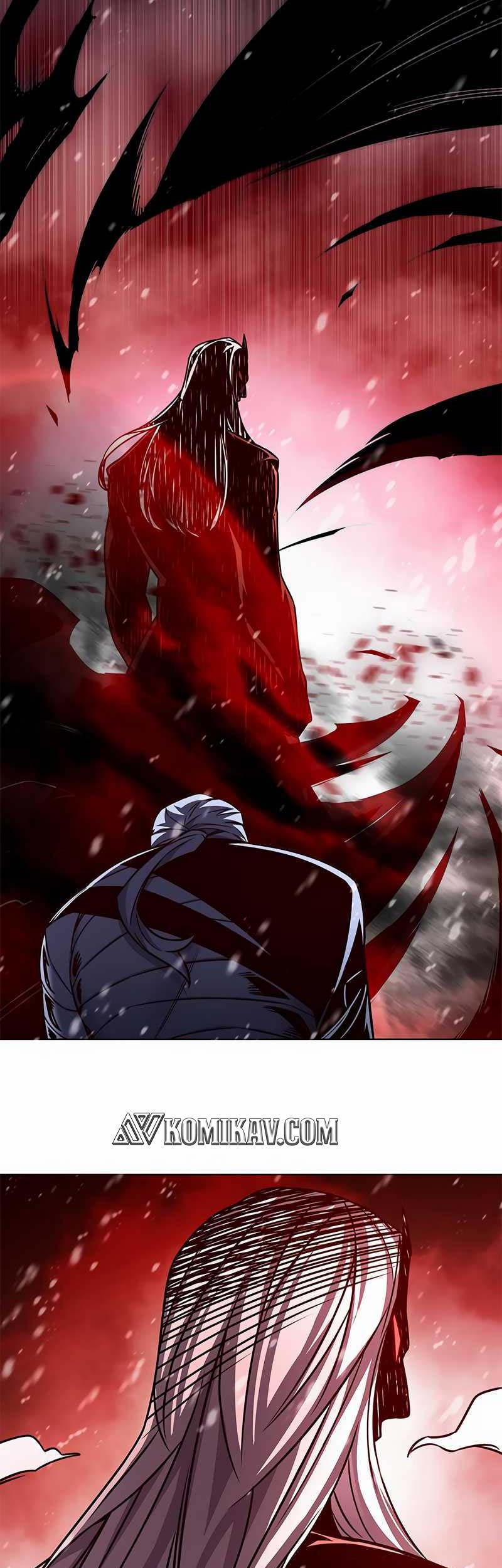 Eleceed Chapter 256 Gambar 56