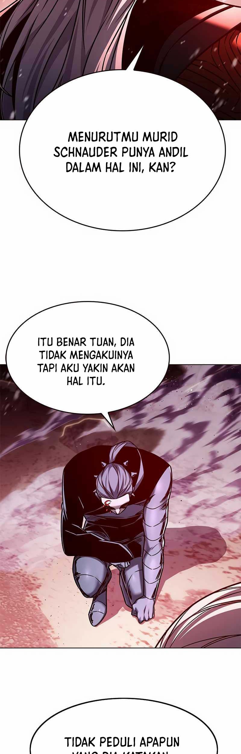 Eleceed Chapter 256 Gambar 57