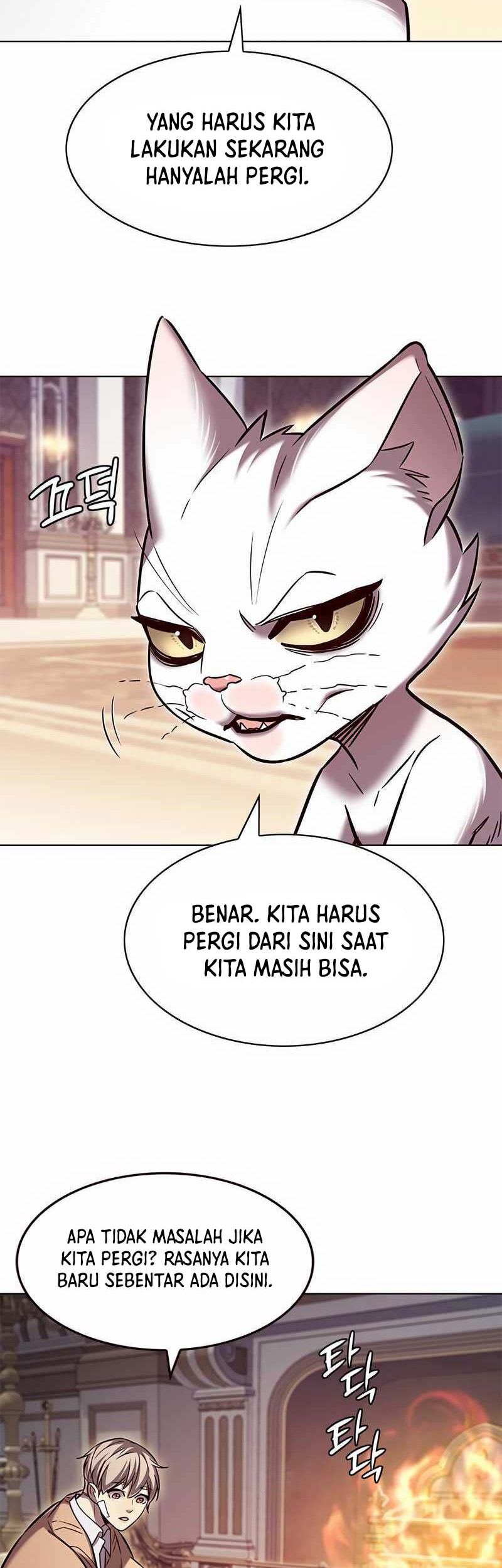 Eleceed Chapter 256 Gambar 3