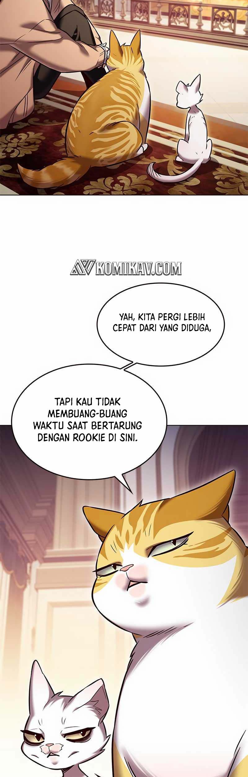 Eleceed Chapter 256 Gambar 4