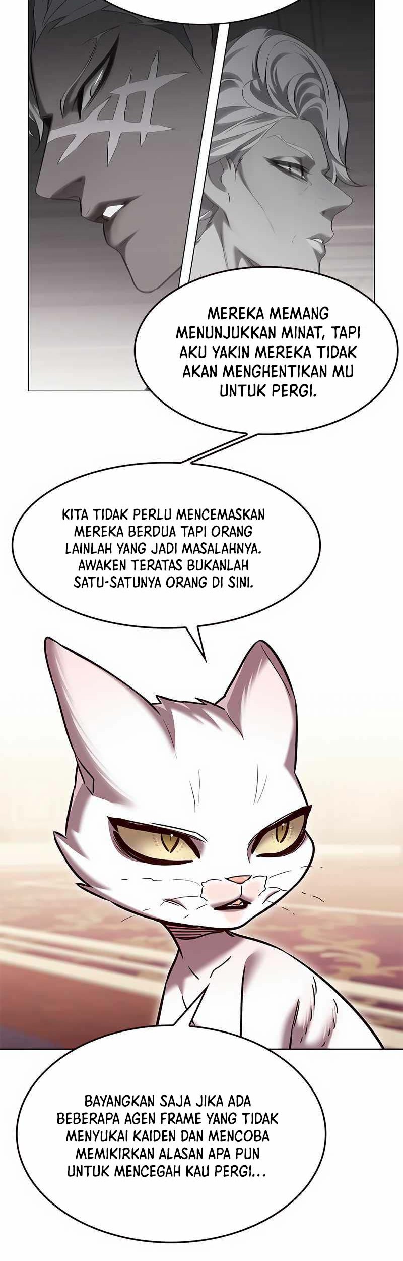 Eleceed Chapter 256 Gambar 7