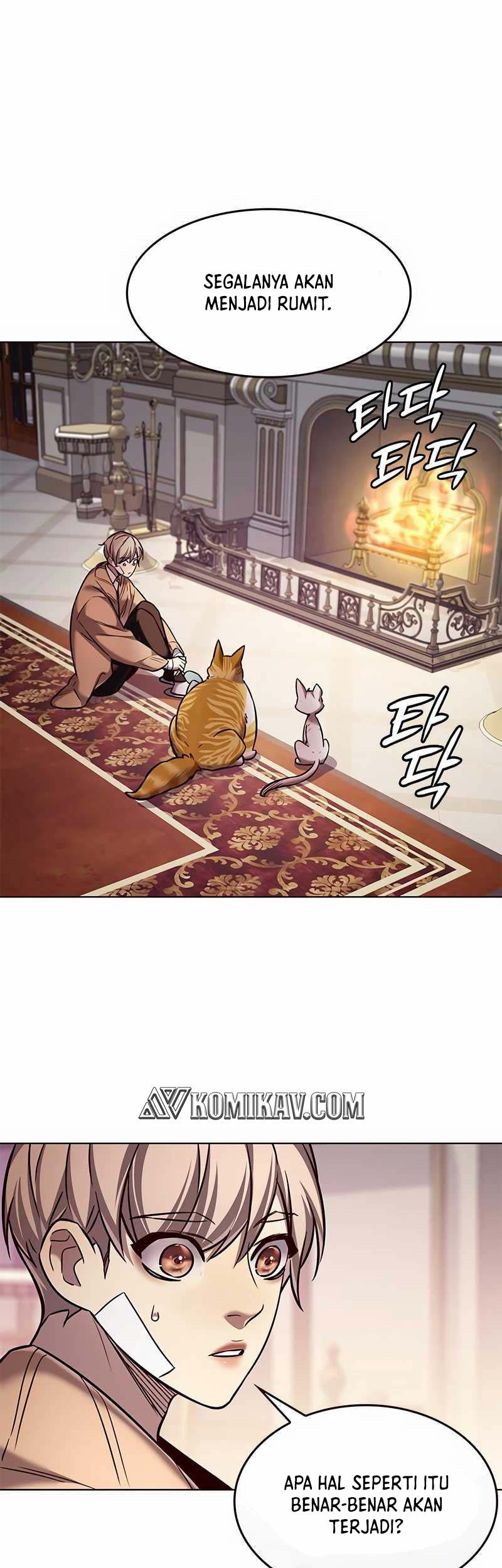 Eleceed Chapter 256 Gambar 8