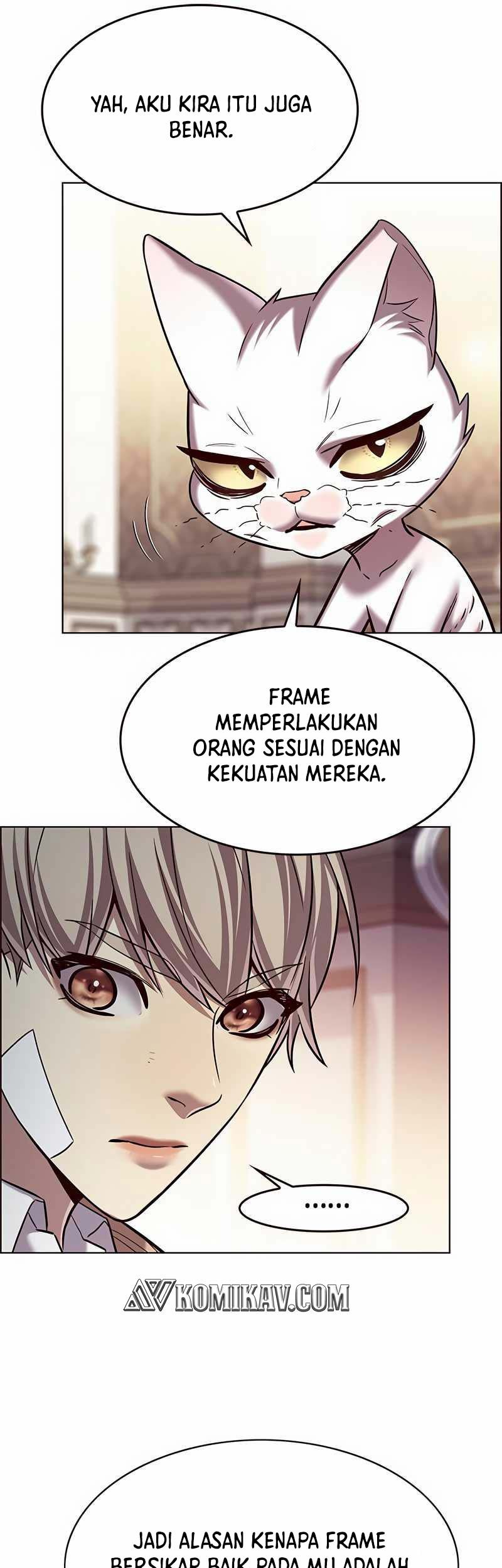 Eleceed Chapter 256 Gambar 10
