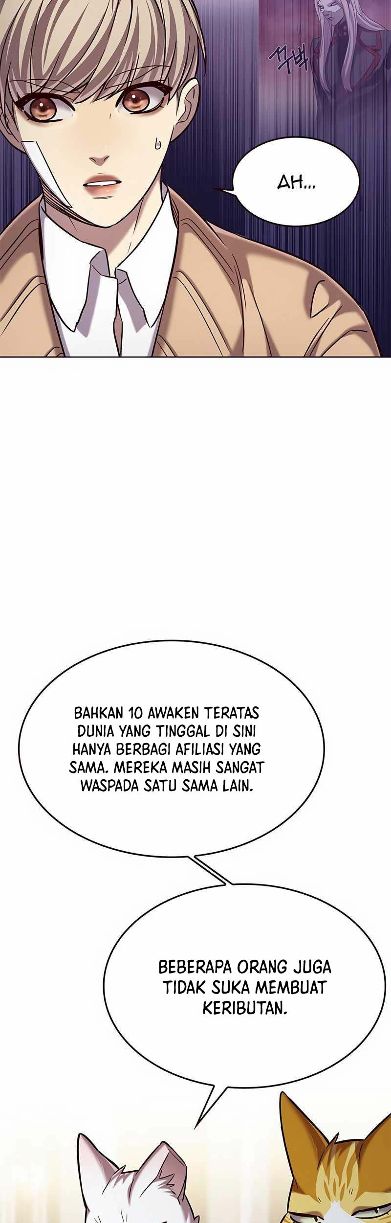 Eleceed Chapter 256 Gambar 12