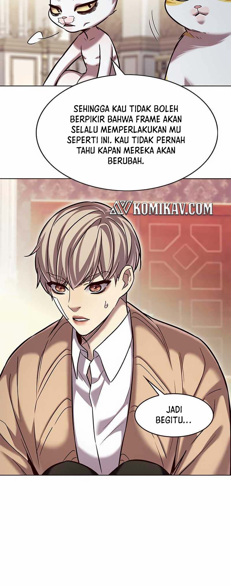 Eleceed Chapter 256 Gambar 13