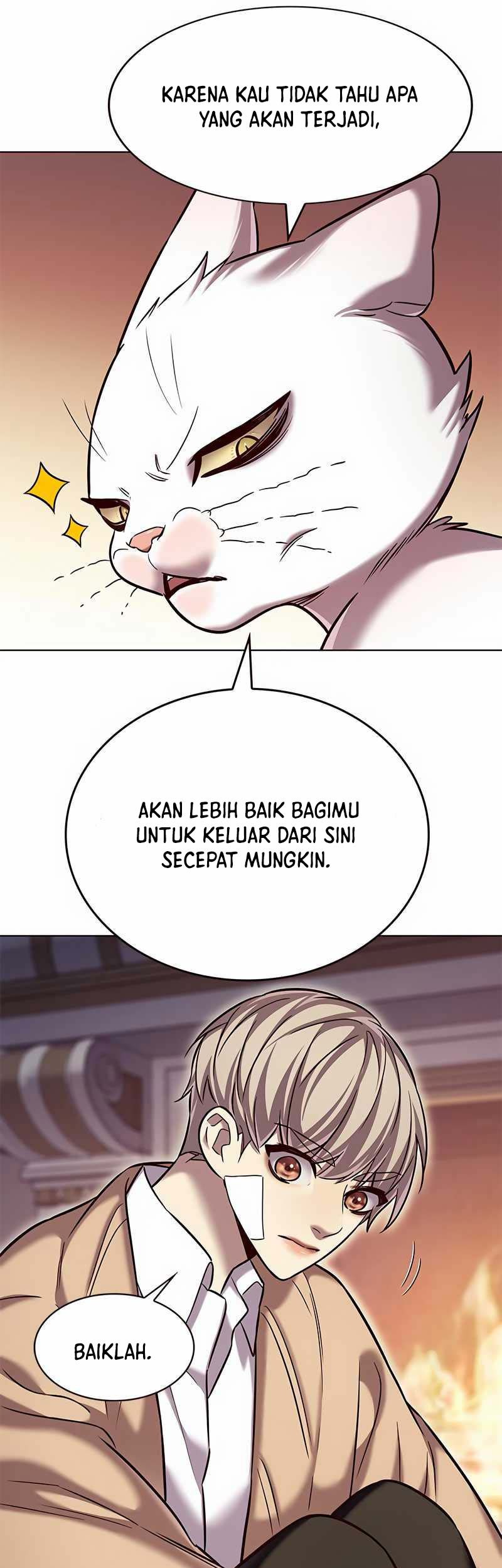 Eleceed Chapter 256 Gambar 14
