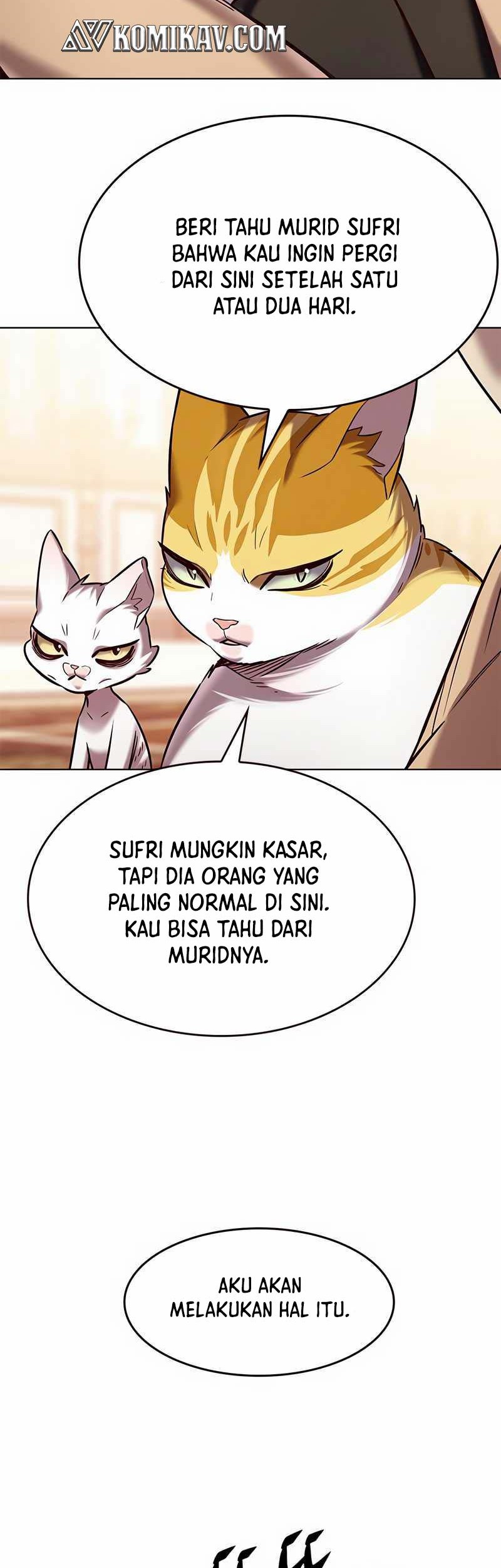 Eleceed Chapter 256 Gambar 15