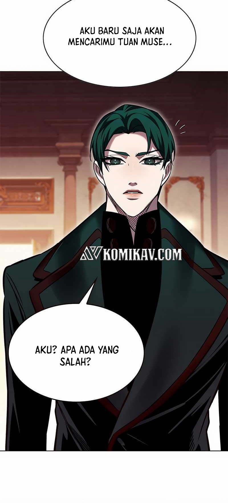 Eleceed Chapter 256 Gambar 17