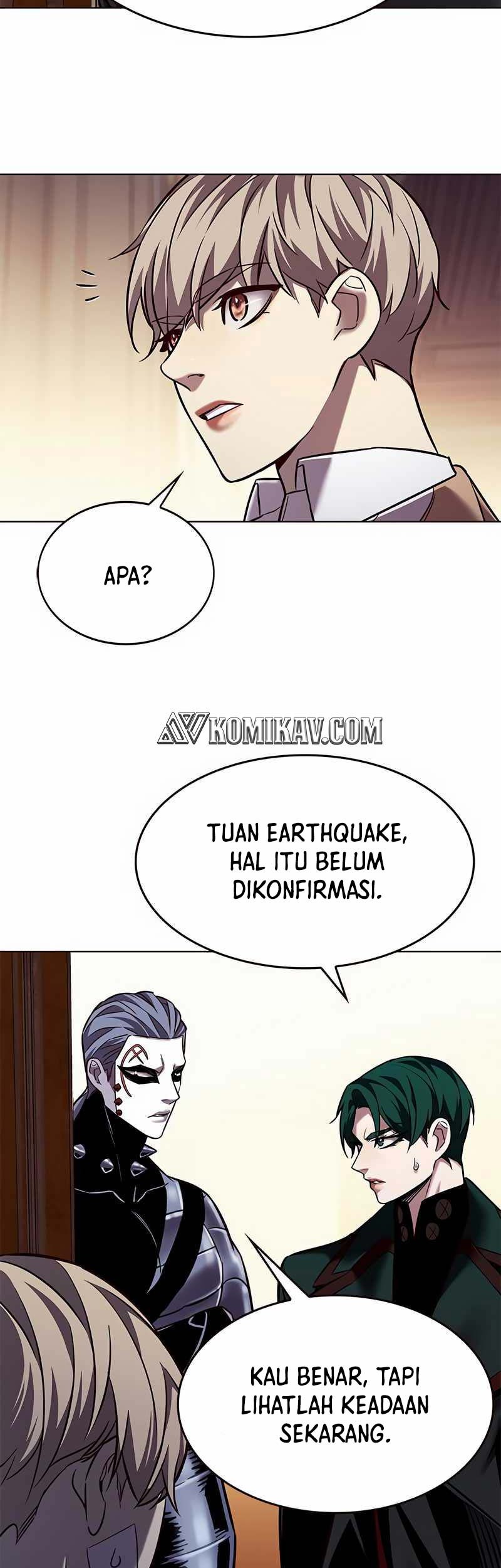 Eleceed Chapter 256 Gambar 20