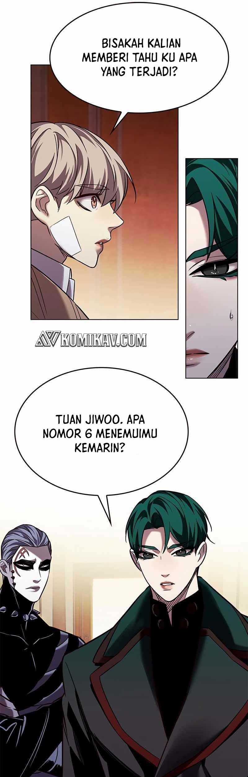 Eleceed Chapter 256 Gambar 22