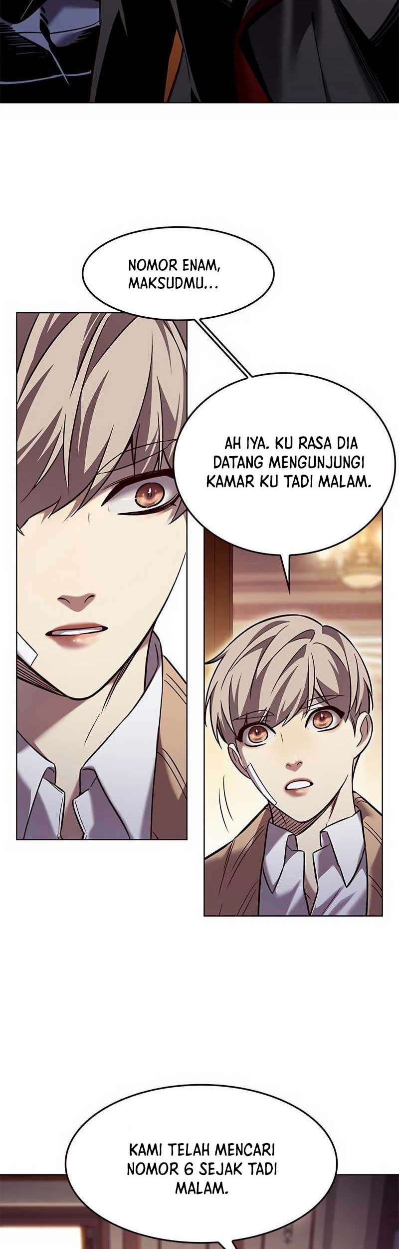 Eleceed Chapter 256 Gambar 23
