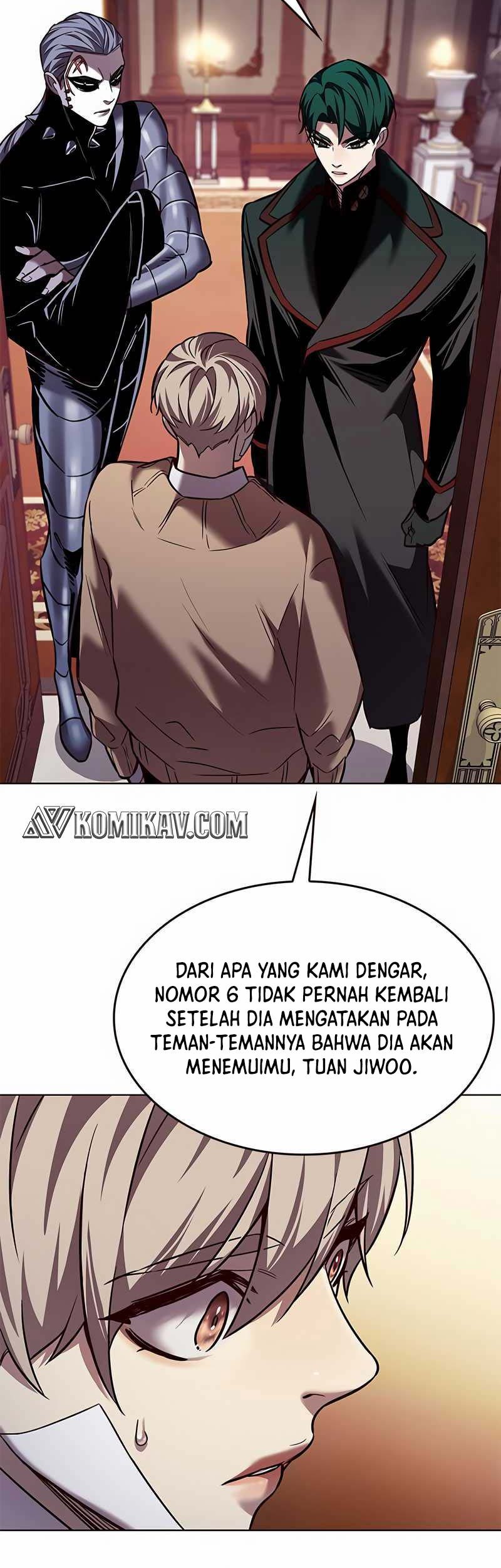 Eleceed Chapter 256 Gambar 24