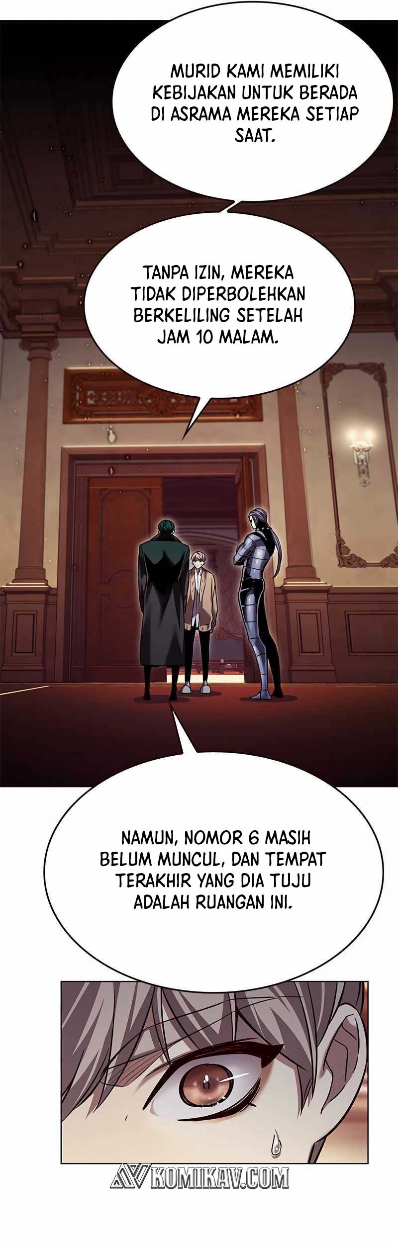 Eleceed Chapter 256 Gambar 26