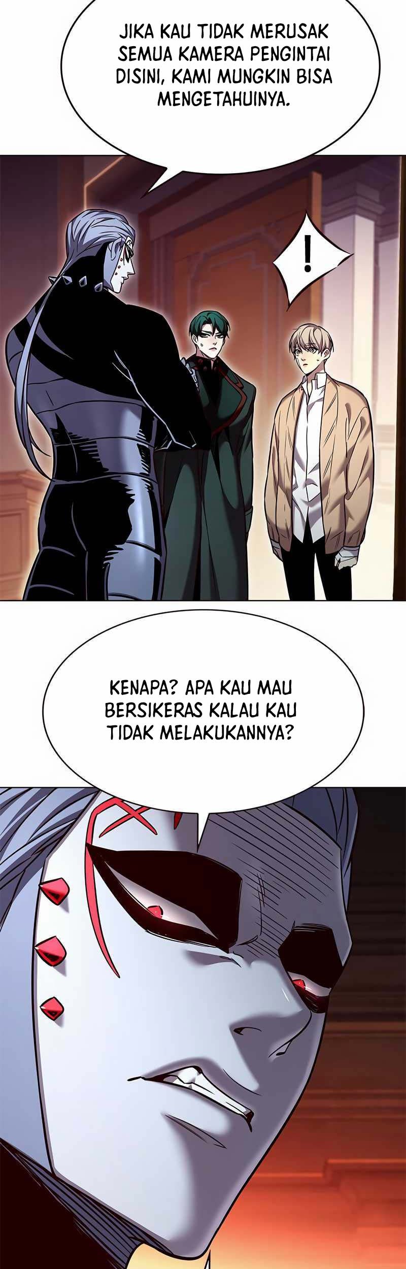 Eleceed Chapter 256 Gambar 28
