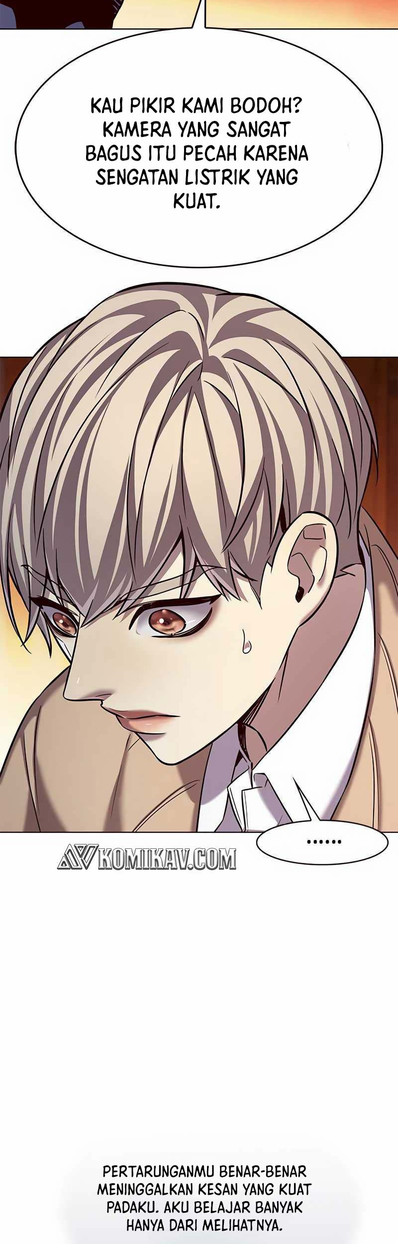 Eleceed Chapter 256 Gambar 29