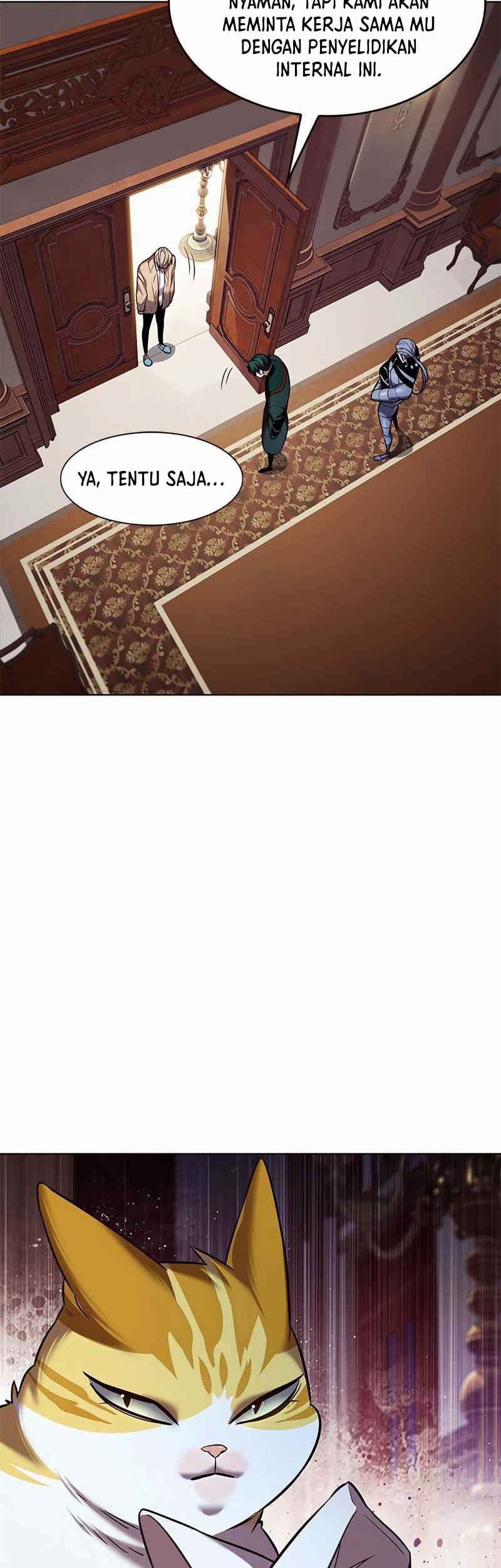 Eleceed Chapter 256 Gambar 32