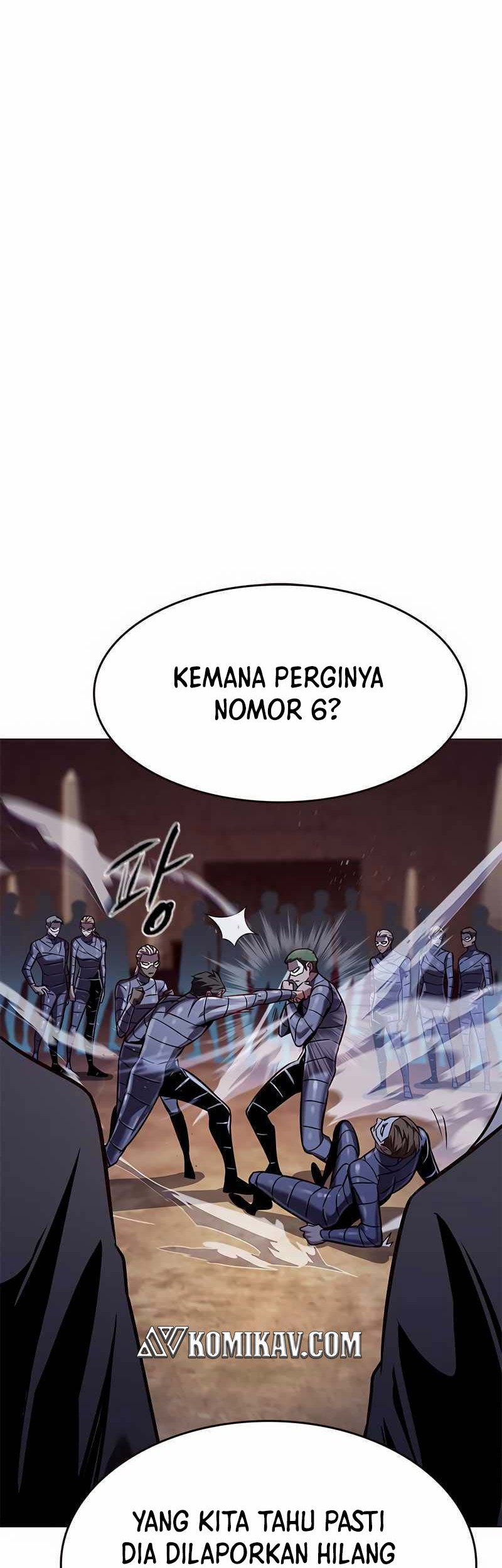 Eleceed Chapter 256 Gambar 34