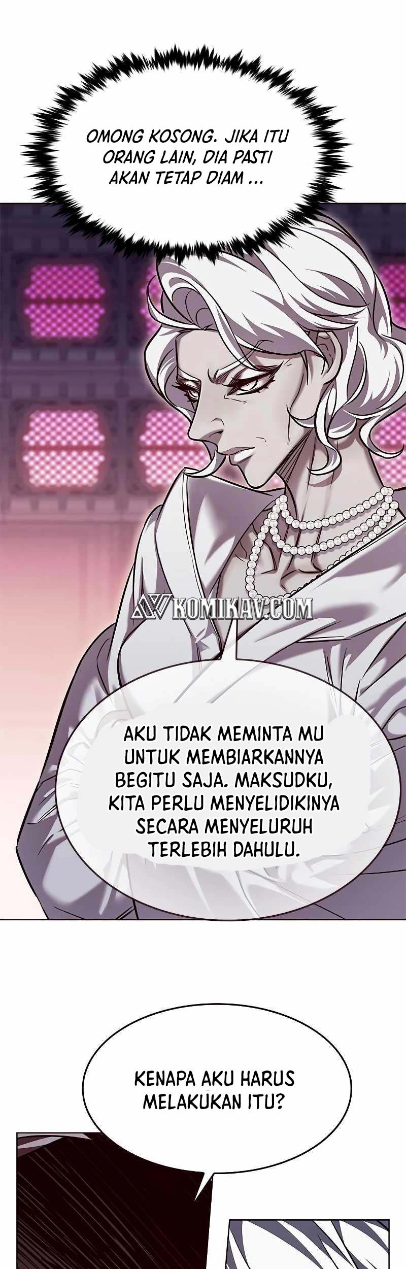 Eleceed Chapter 257 Gambar 42