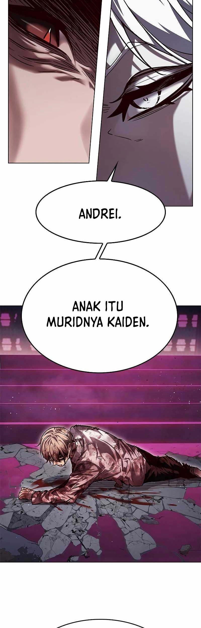 Eleceed Chapter 257 Gambar 43