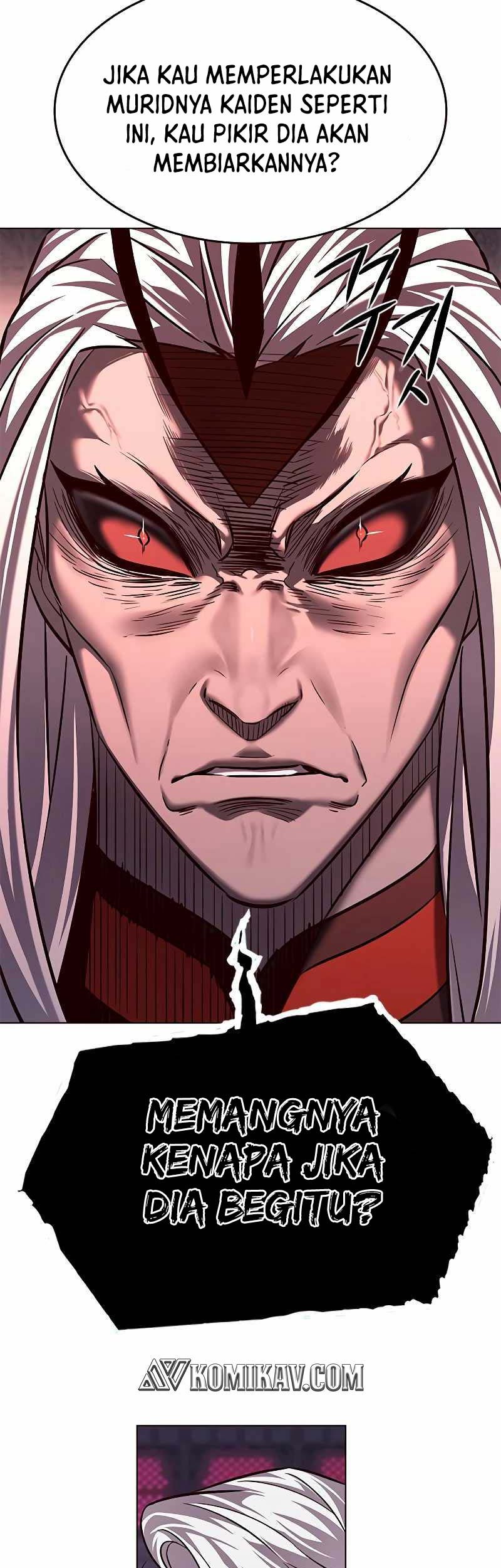 Eleceed Chapter 257 Gambar 44