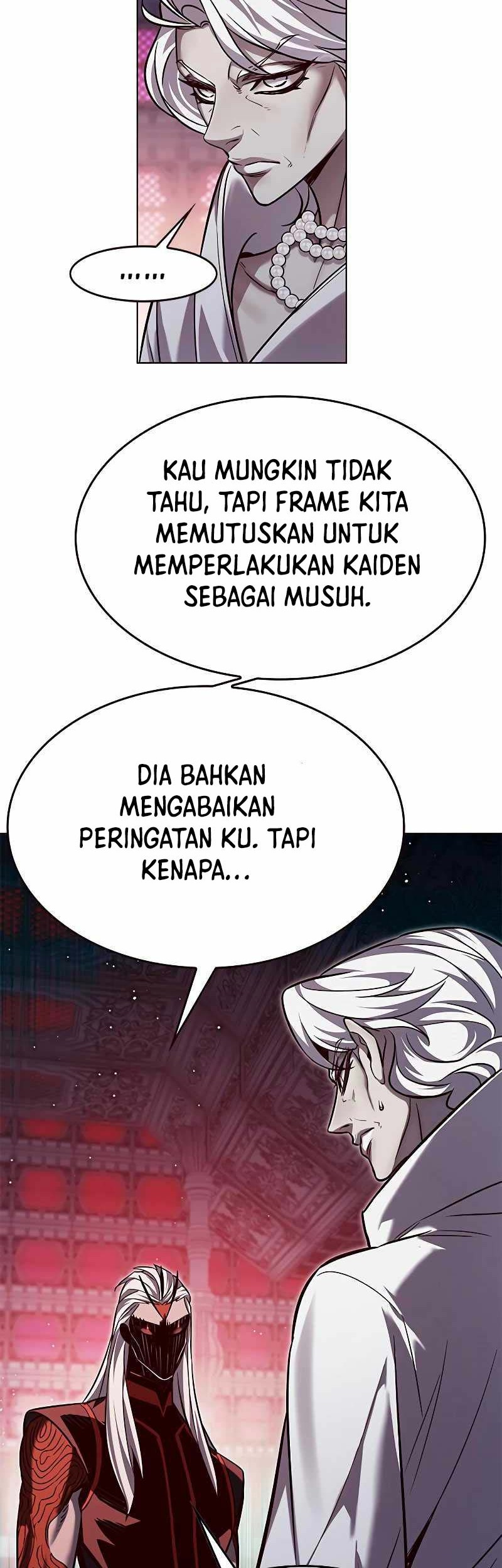 Eleceed Chapter 257 Gambar 45