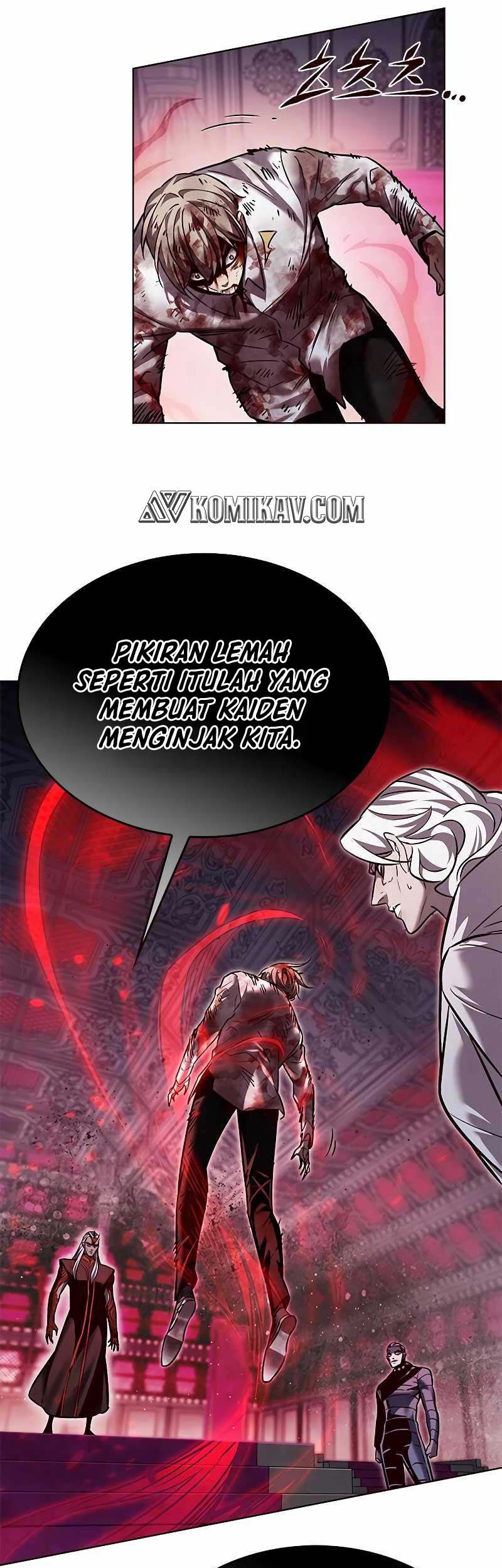 Eleceed Chapter 257 Gambar 52