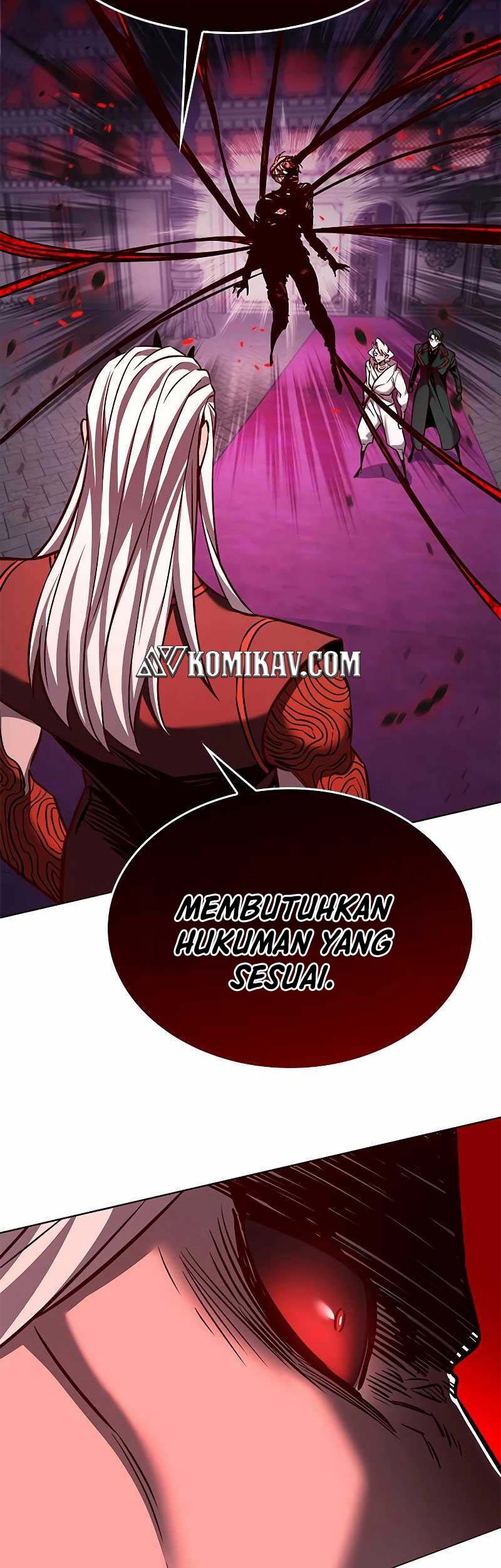 Eleceed Chapter 257 Gambar 60