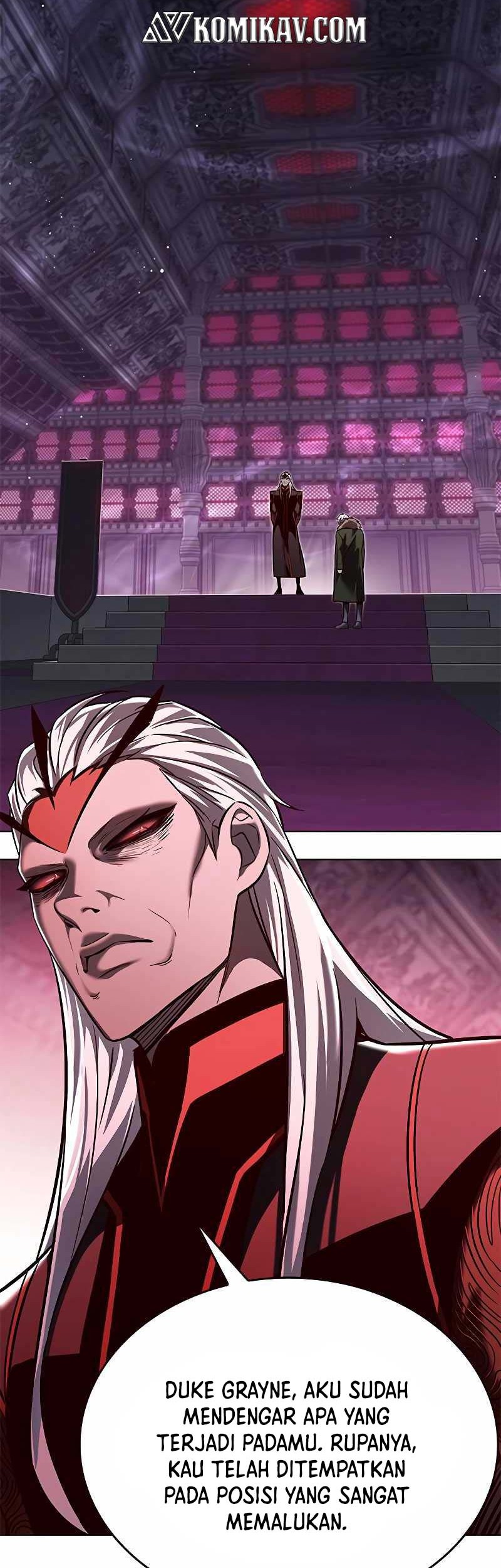 Eleceed Chapter 257 Gambar 5