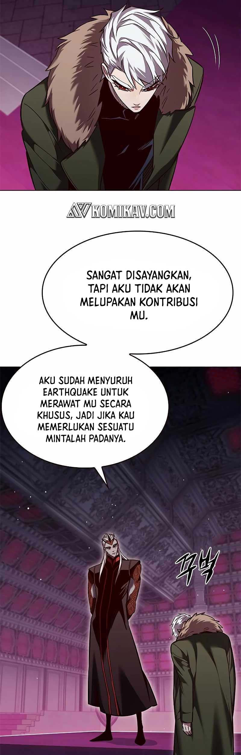 Eleceed Chapter 257 Gambar 7