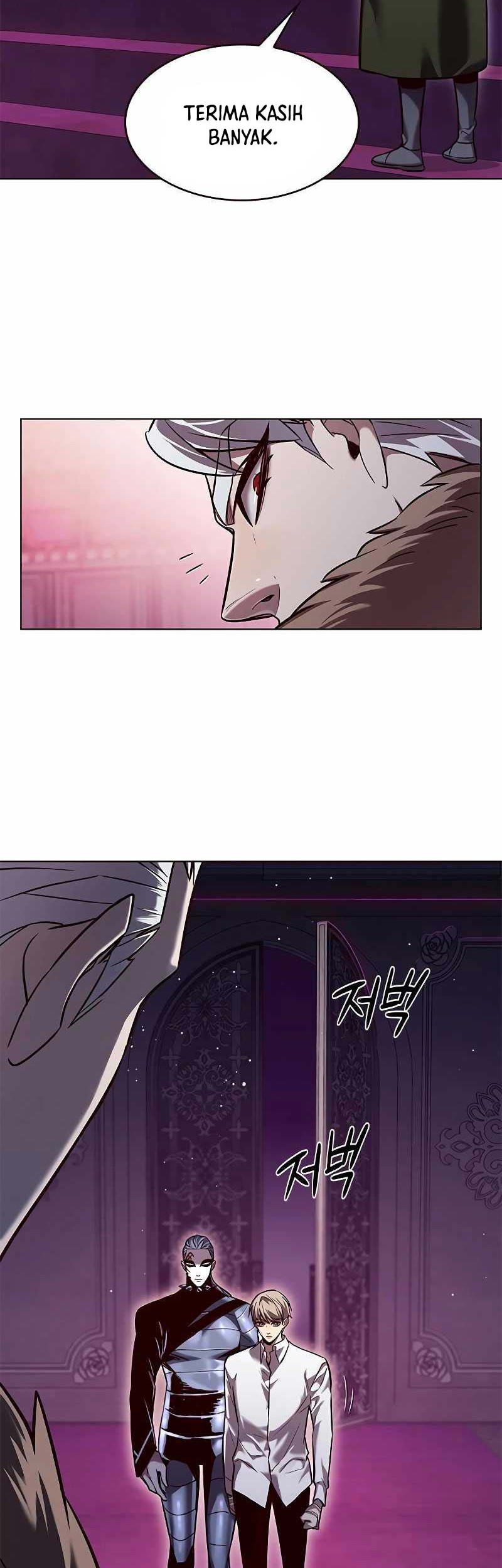 Eleceed Chapter 257 Gambar 8
