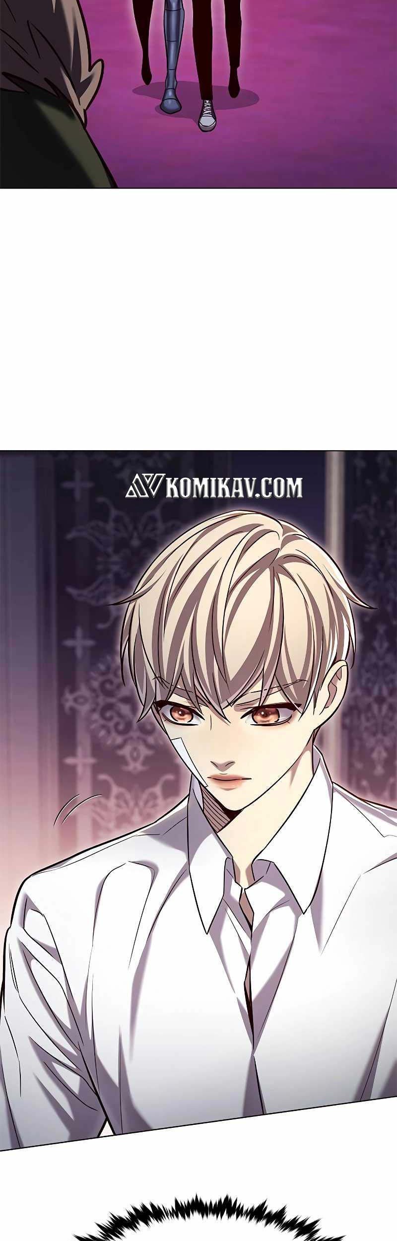 Eleceed Chapter 257 Gambar 9
