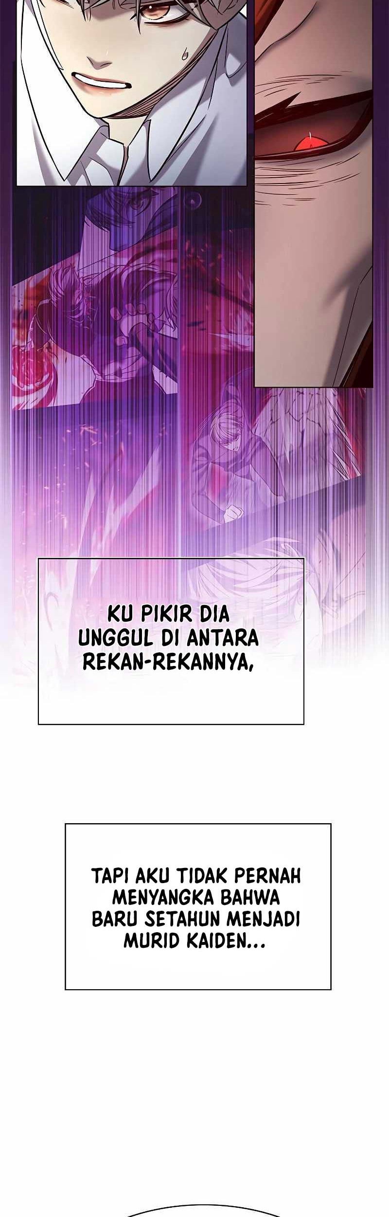 Eleceed Chapter 257 Gambar 13