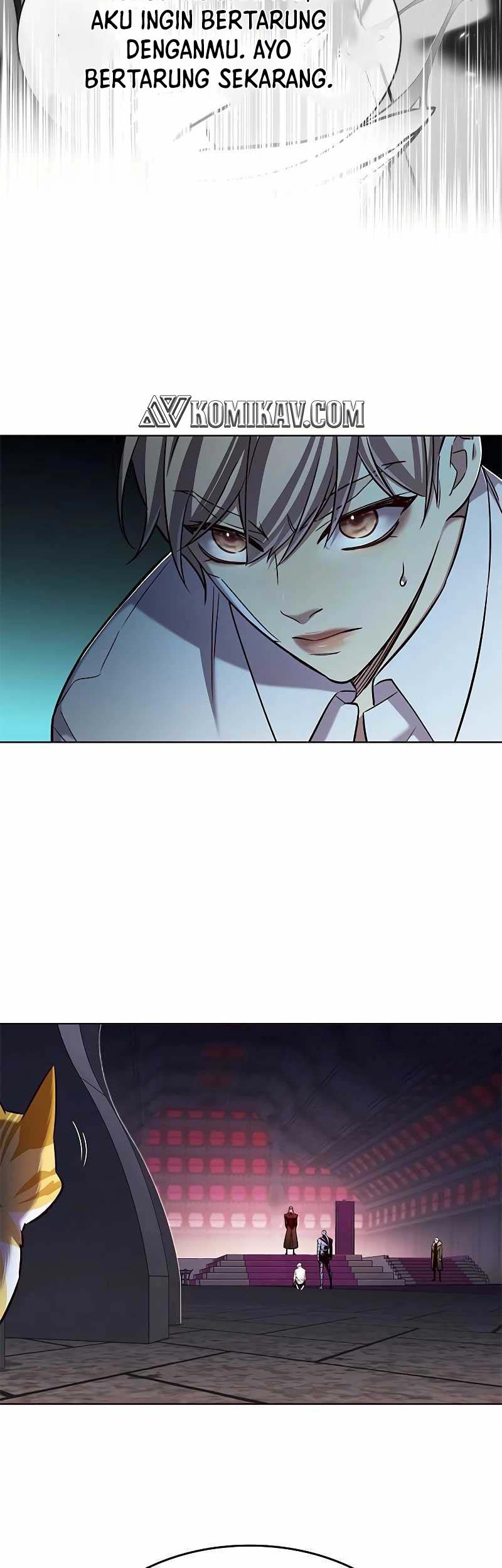 Eleceed Chapter 257 Gambar 18