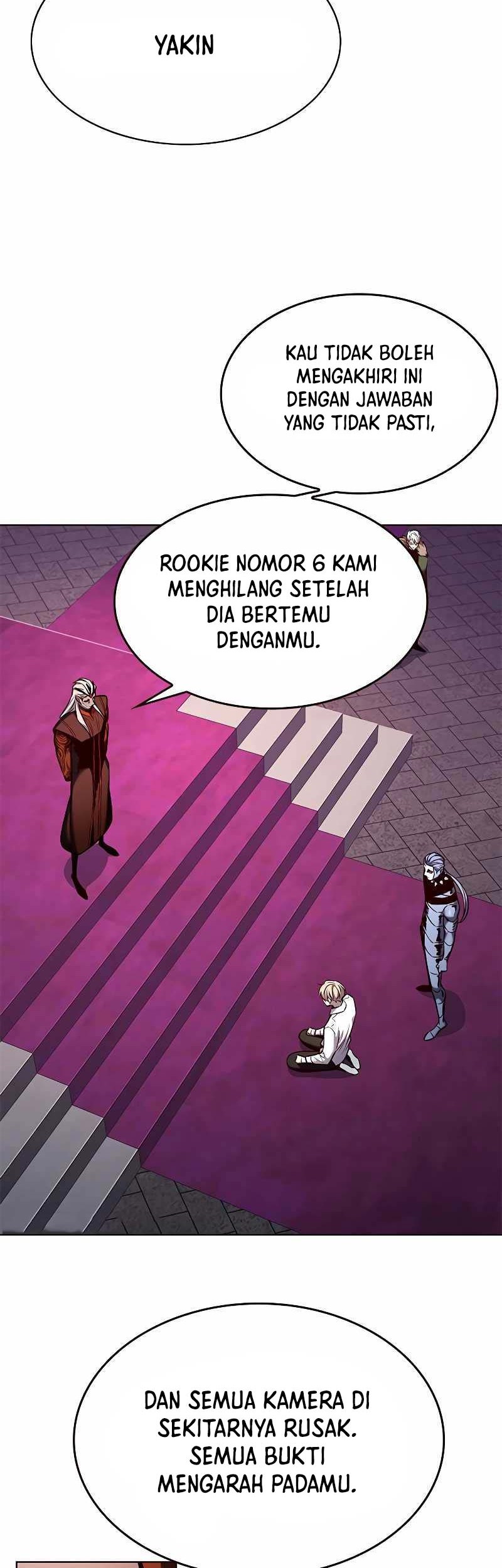Eleceed Chapter 257 Gambar 23