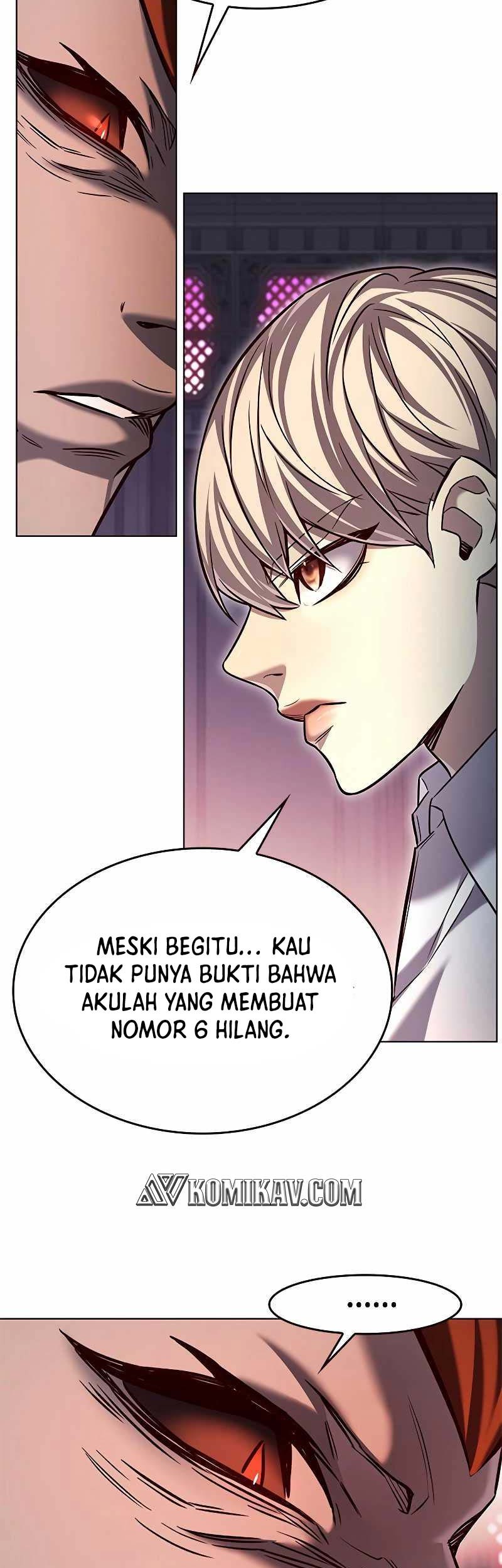 Eleceed Chapter 257 Gambar 24