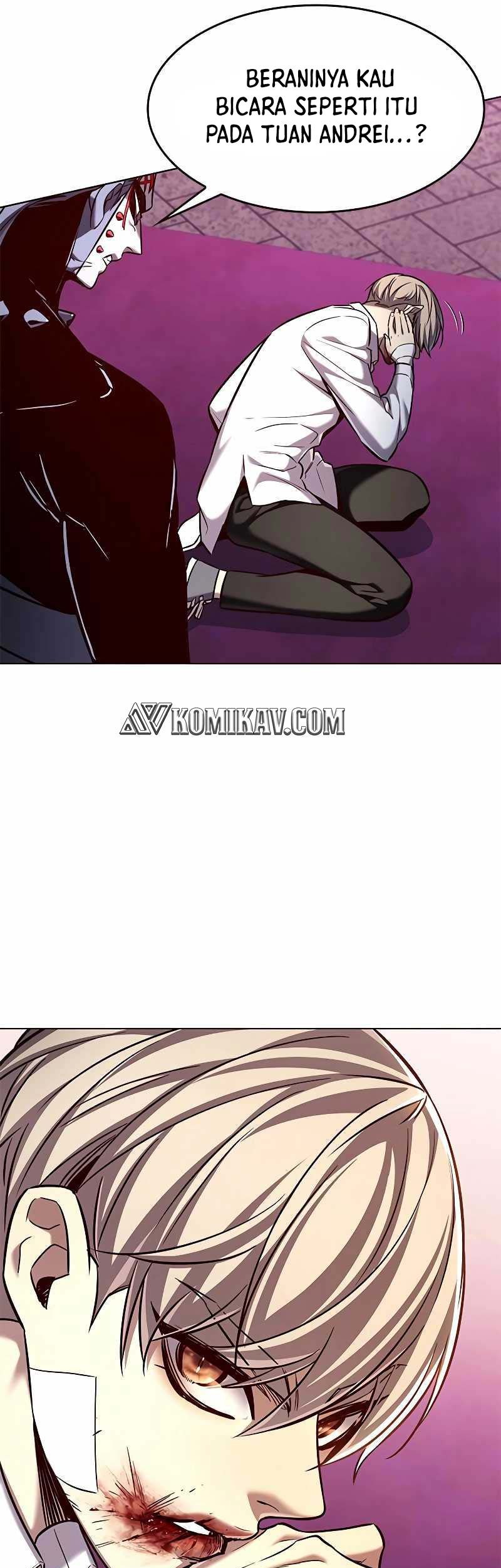 Eleceed Chapter 257 Gambar 27