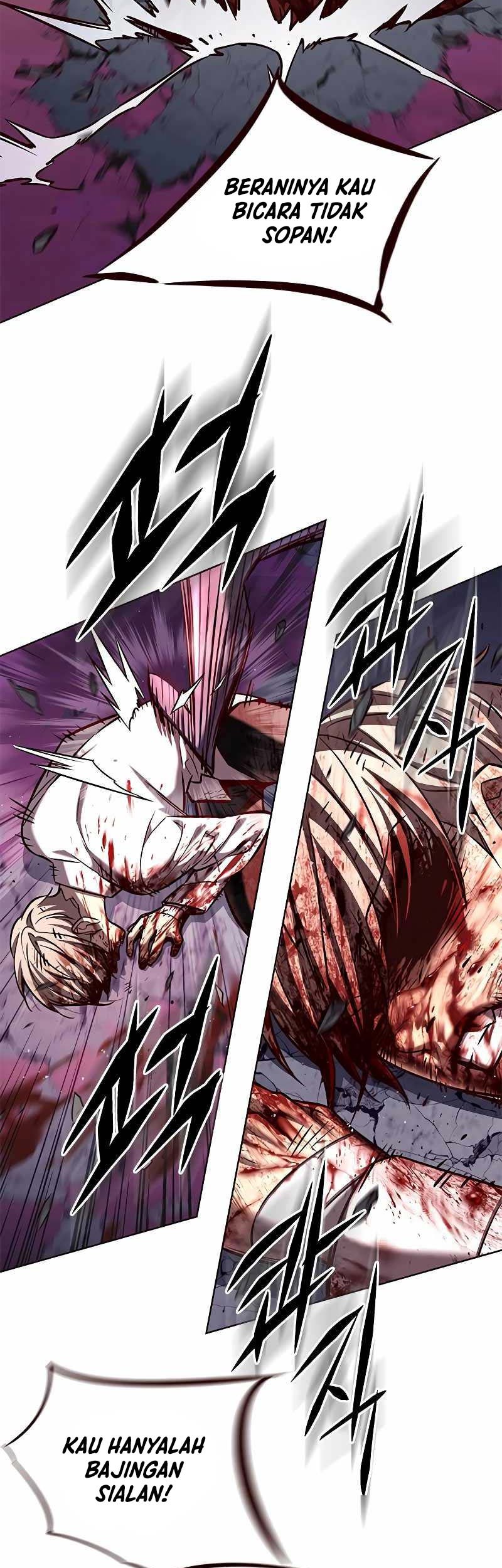 Eleceed Chapter 257 Gambar 29