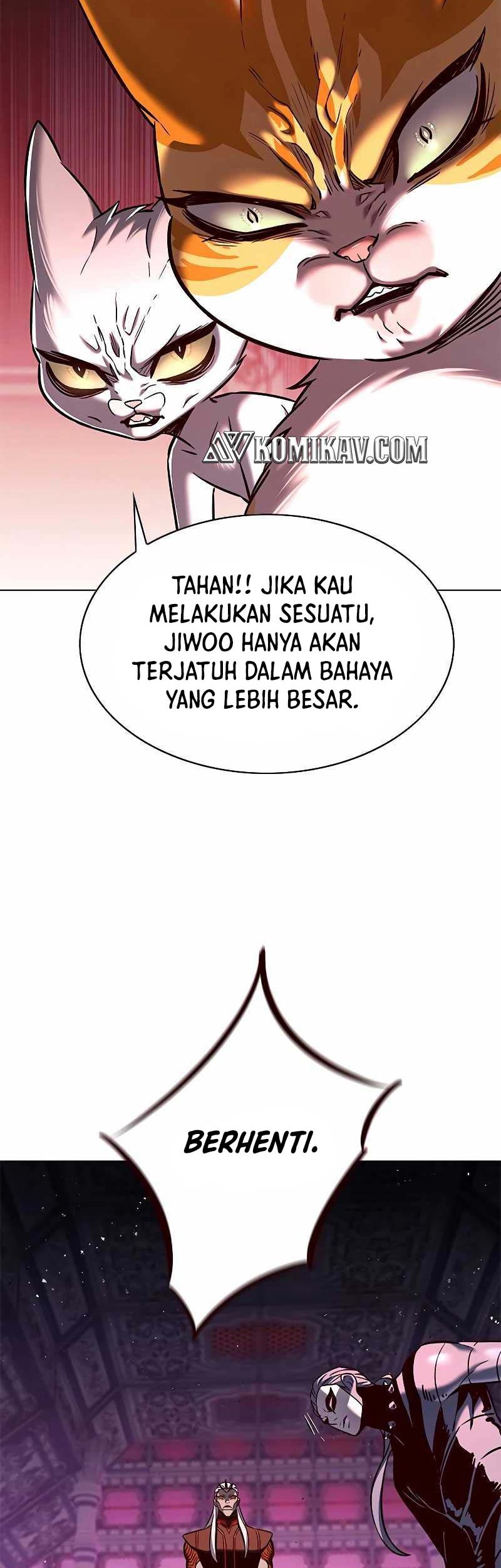 Eleceed Chapter 257 Gambar 33