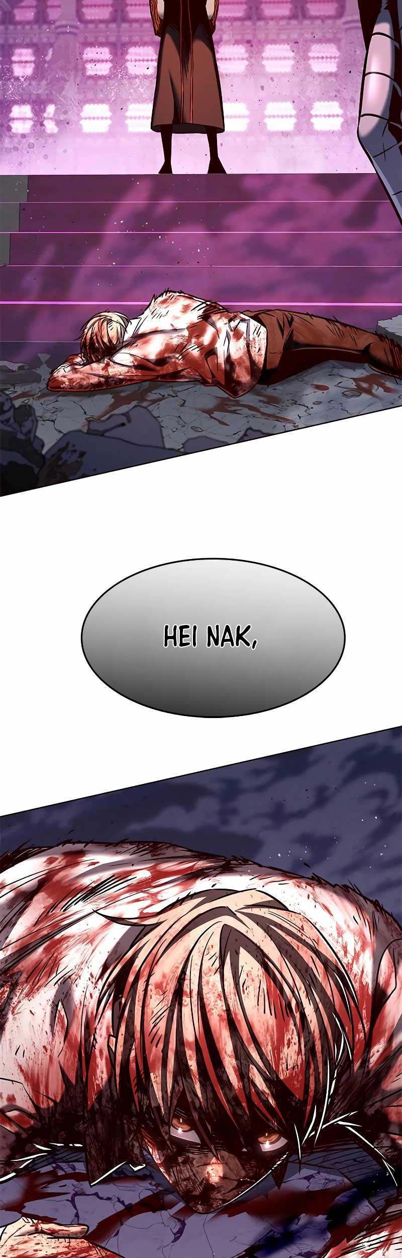 Eleceed Chapter 257 Gambar 34