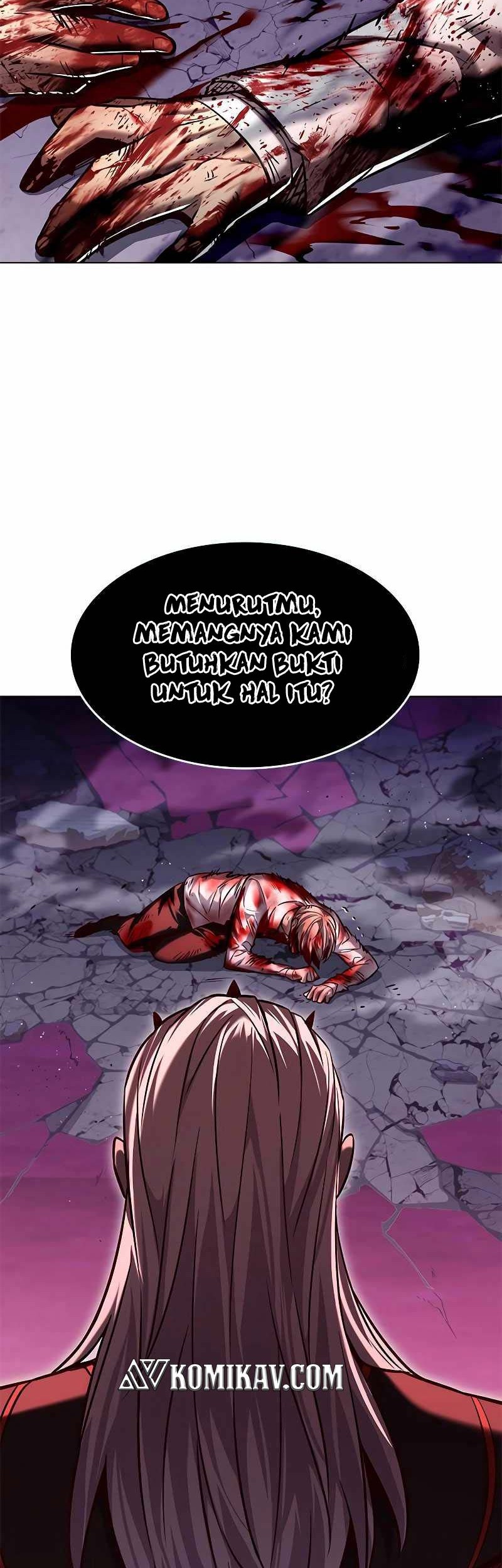 Eleceed Chapter 257 Gambar 35