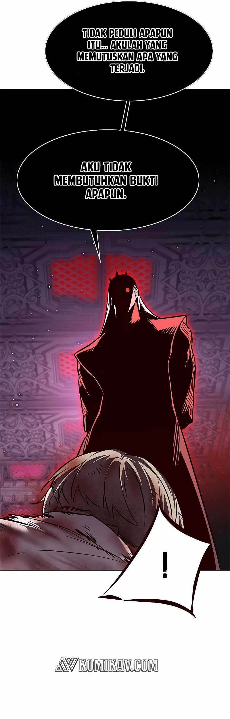 Eleceed Chapter 257 Gambar 37