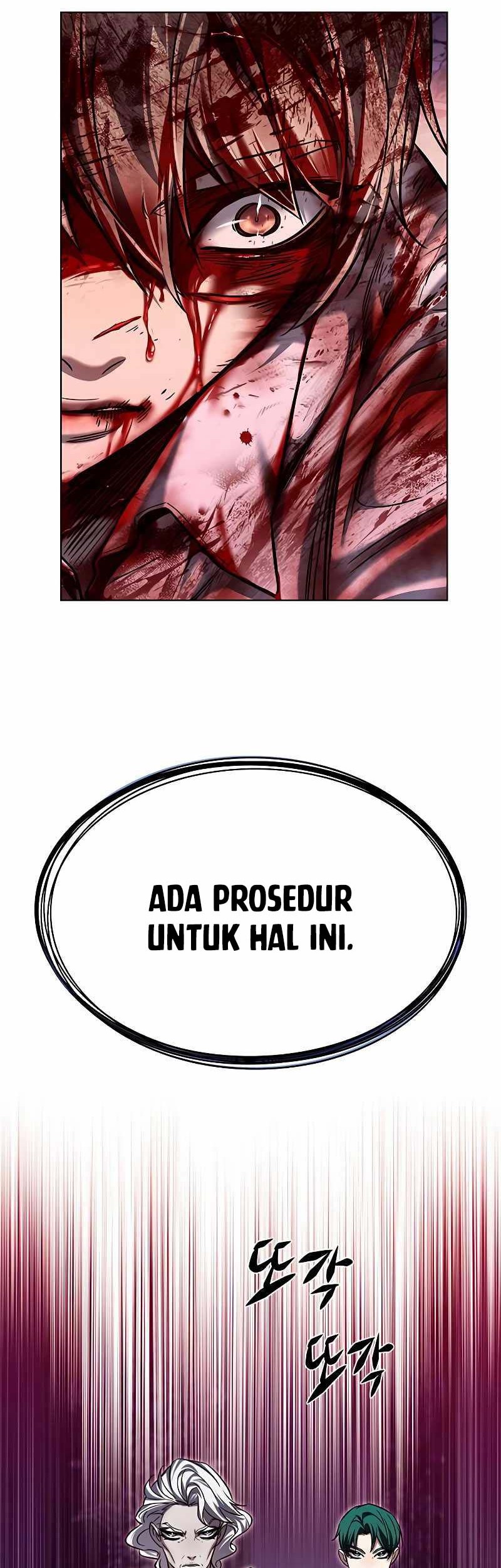Eleceed Chapter 257 Gambar 38