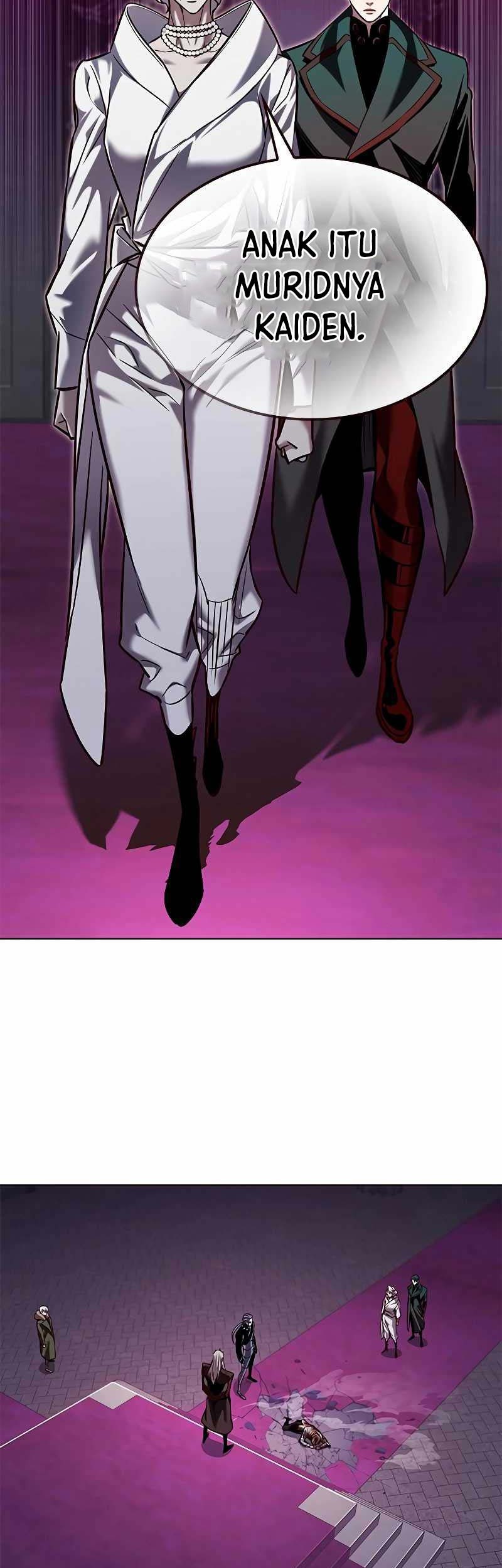 Eleceed Chapter 257 Gambar 39