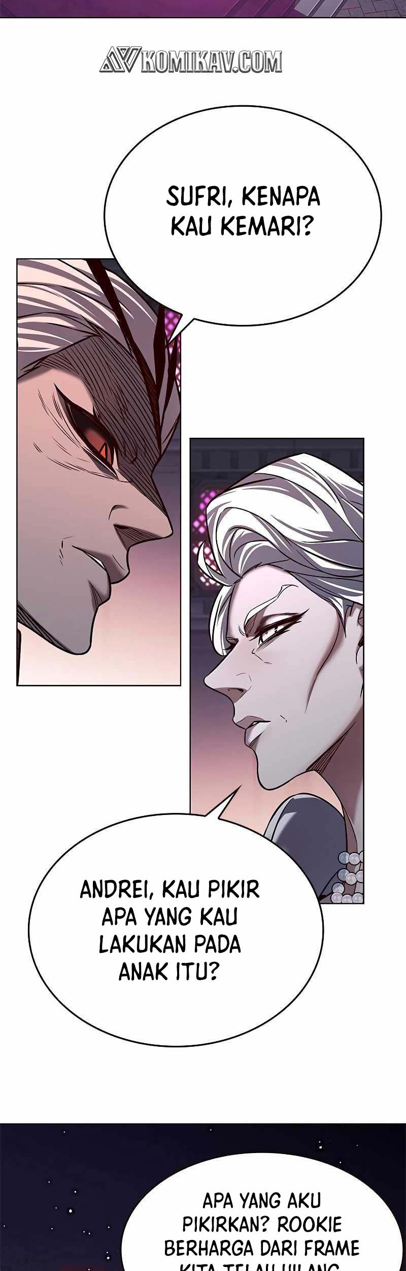 Eleceed Chapter 257 Gambar 40