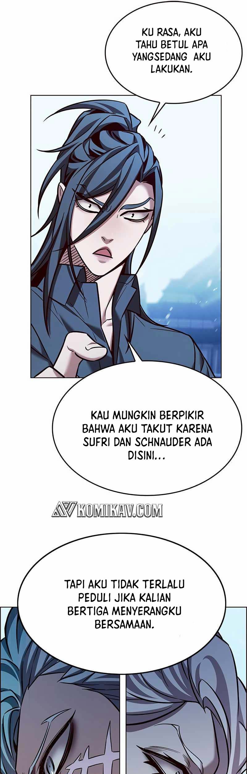 Eleceed Chapter 258 Gambar 42