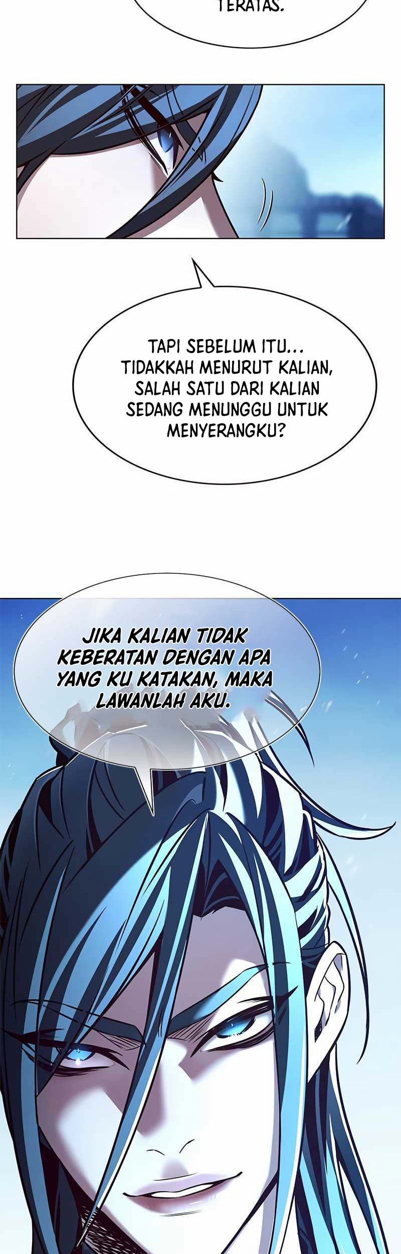 Eleceed Chapter 258 Gambar 47