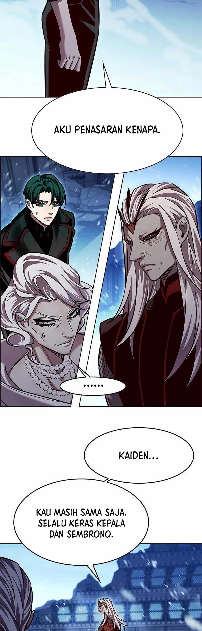 Eleceed Chapter 258 Gambar 23