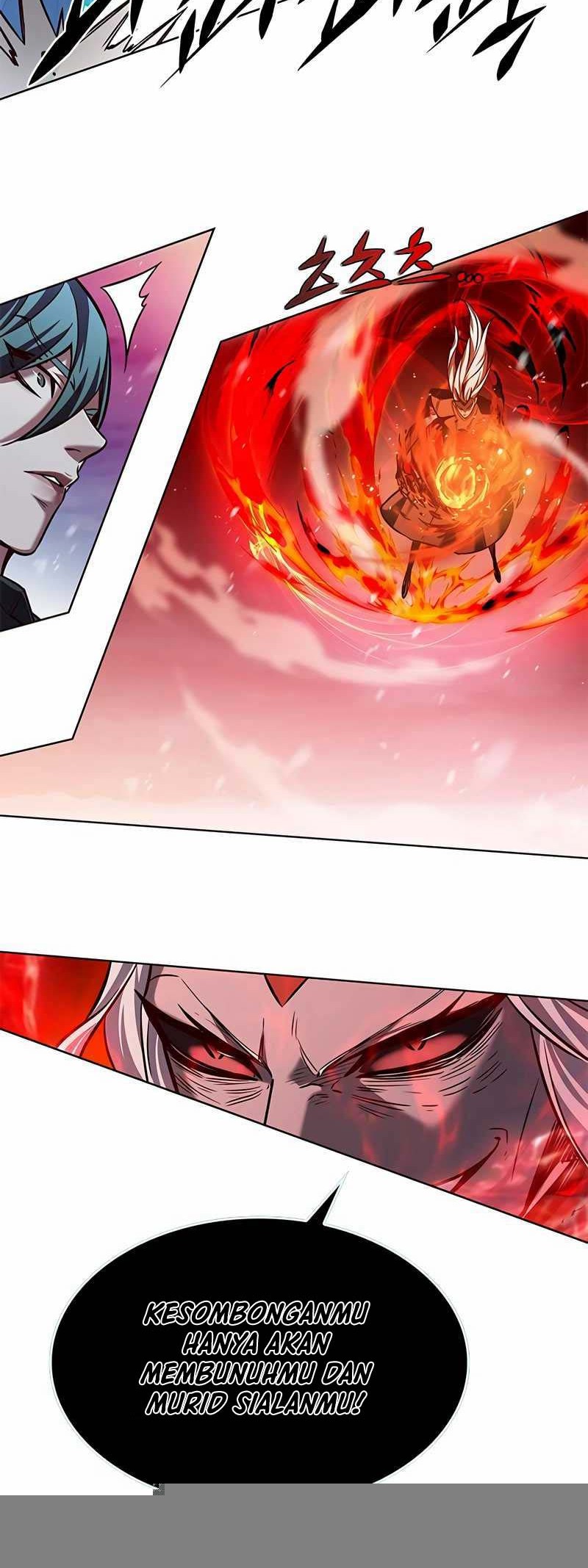 Eleceed Chapter 259 Gambar 42