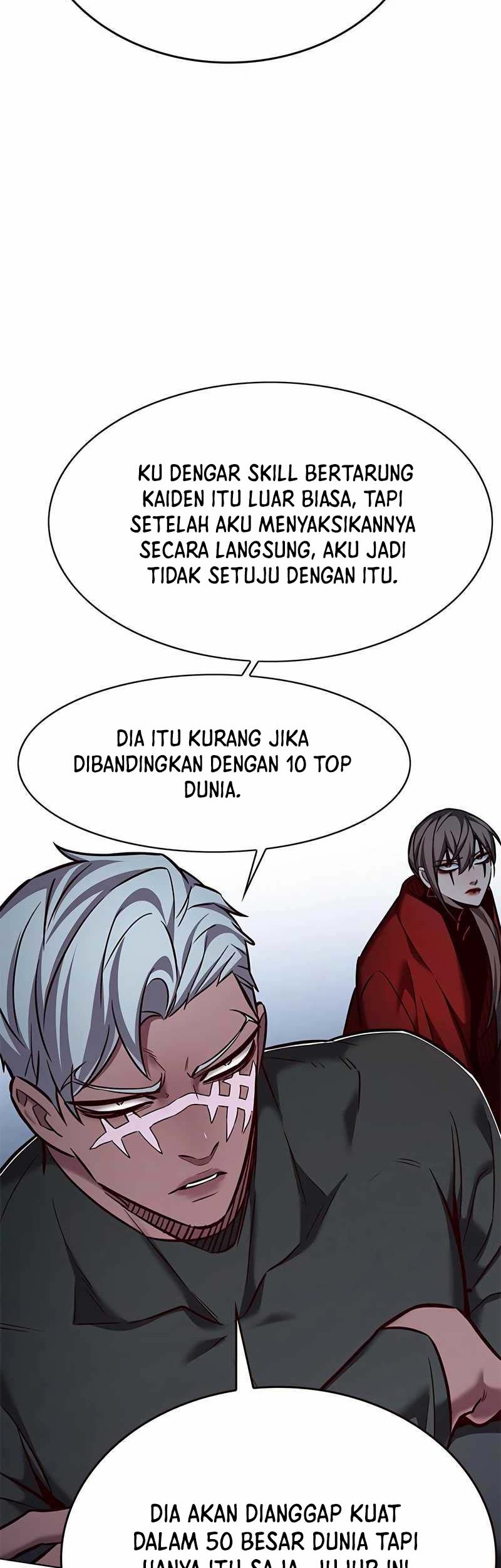 Eleceed Chapter 259 Gambar 48