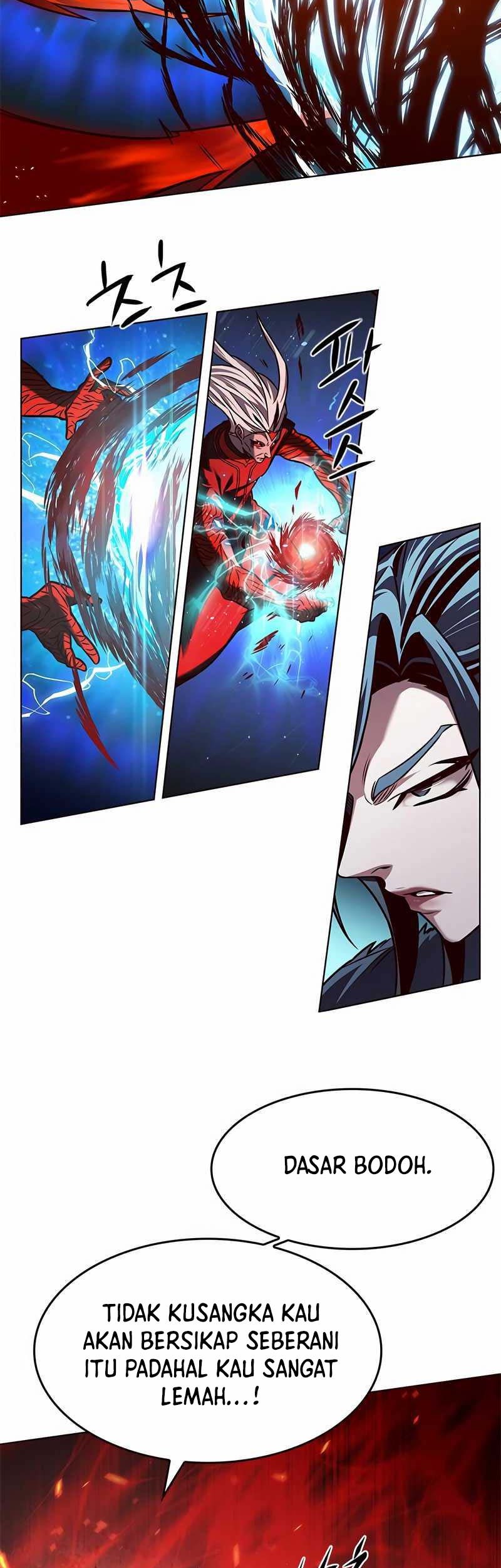 Eleceed Chapter 259 Gambar 54